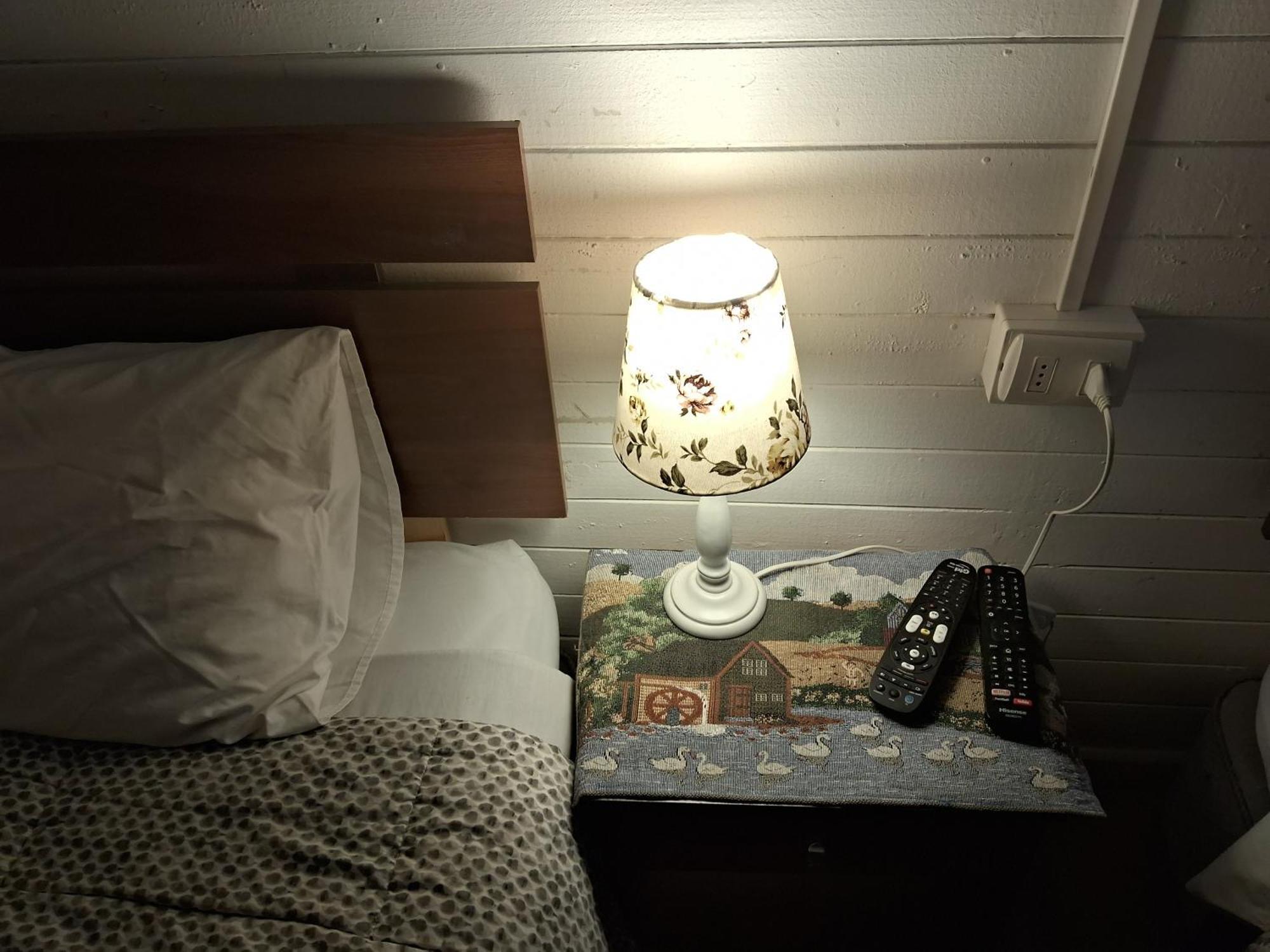 Hostal Patrimonial Angelmo Puerto Montt Ngoại thất bức ảnh