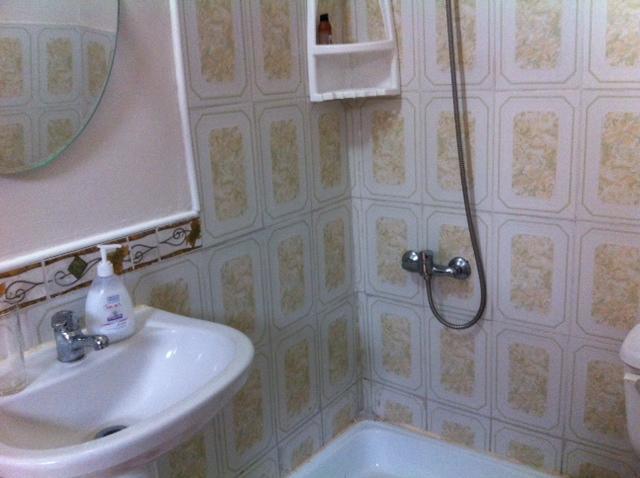 Hostal Patrimonial Angelmo Puerto Montt Ngoại thất bức ảnh